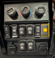 Polaris Ranger XD 1500 6 LED Column Mount Turn Signal Kit by WD Electronics - TSK-1976
